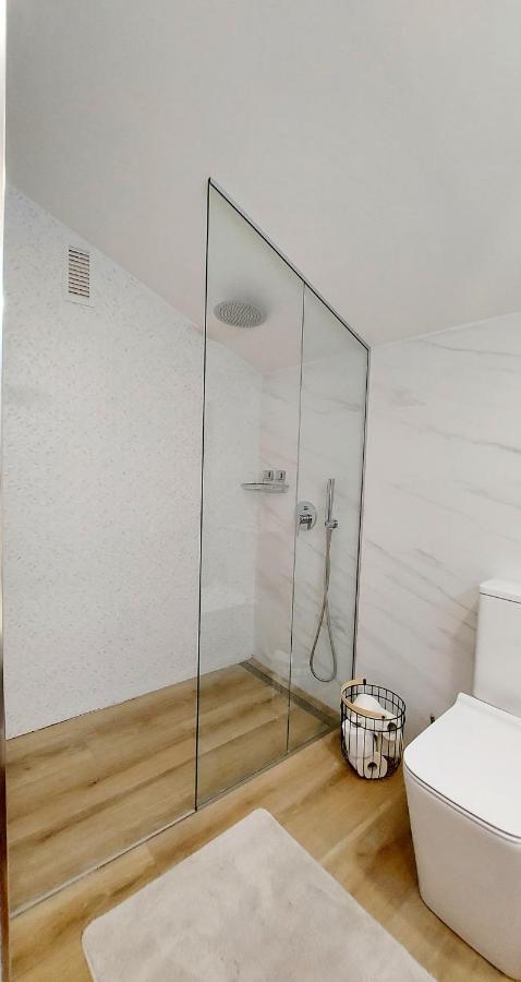 Sunny Duplex In Front Of Campello Beach El Campello Exterior foto