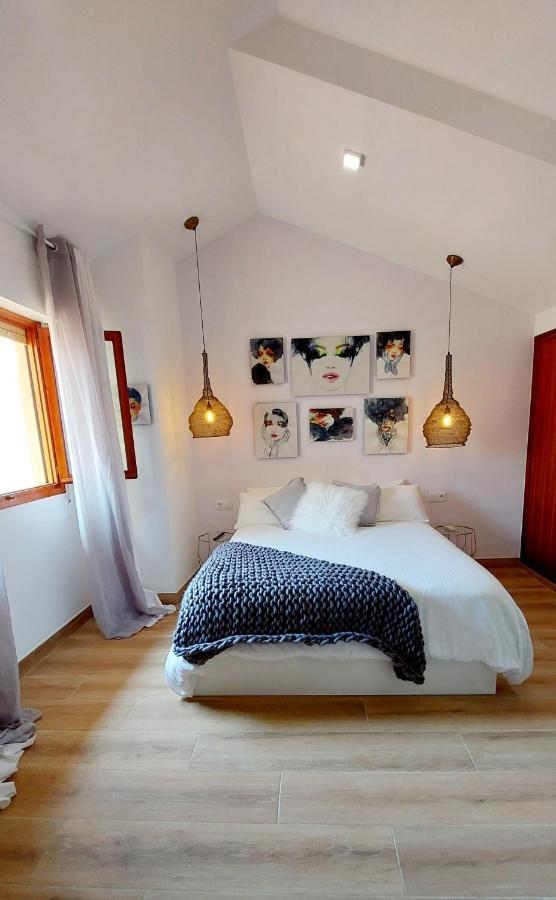 Sunny Duplex In Front Of Campello Beach El Campello Exterior foto